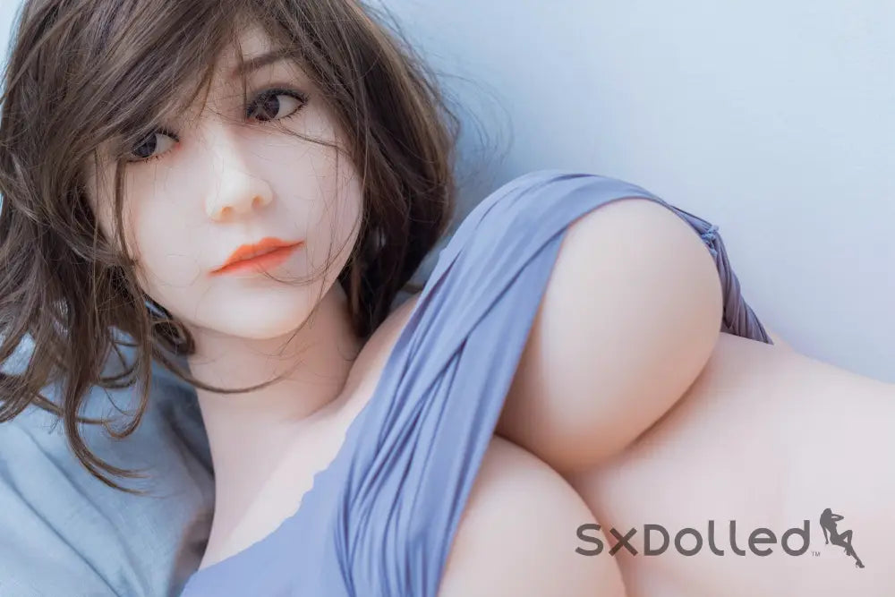 Elberte (E-Cup) (168cm) | Sex Doll | WM Doll | SxDolled.