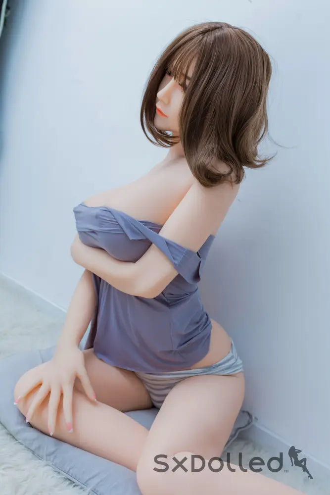 Elberte (E-Cup) (168cm) | Sex Doll | WM Doll | SxDolled.