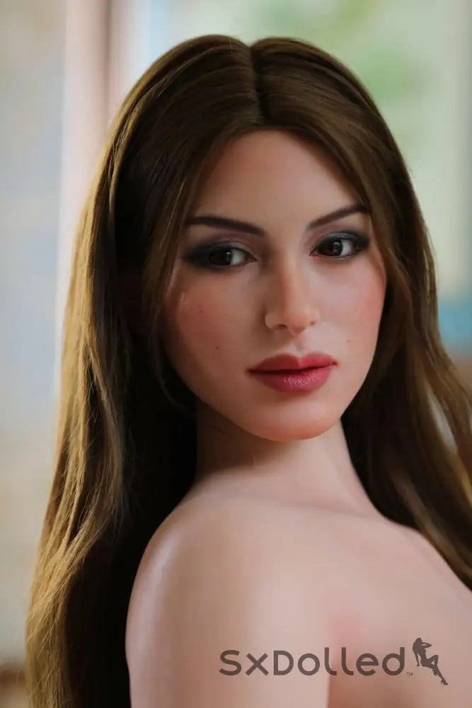 Elena (E-Cup) (153cm) | Sex Doll | StarPery | SxDolled.