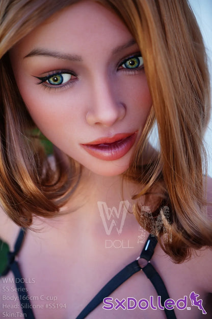 Elenith (C-Cup) (166Cm) | Sex Doll