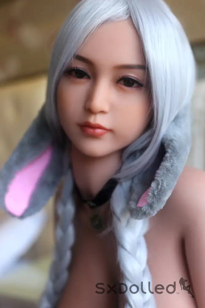 Elenor (K-Cup) (165cm) | Sex Doll | WM Doll | SxDolled.