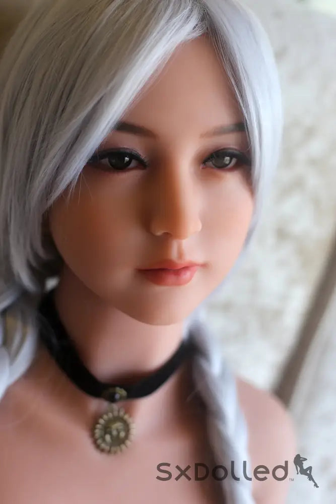 Elenor (K-Cup) (165cm) | Sex Doll | WM Doll | SxDolled.