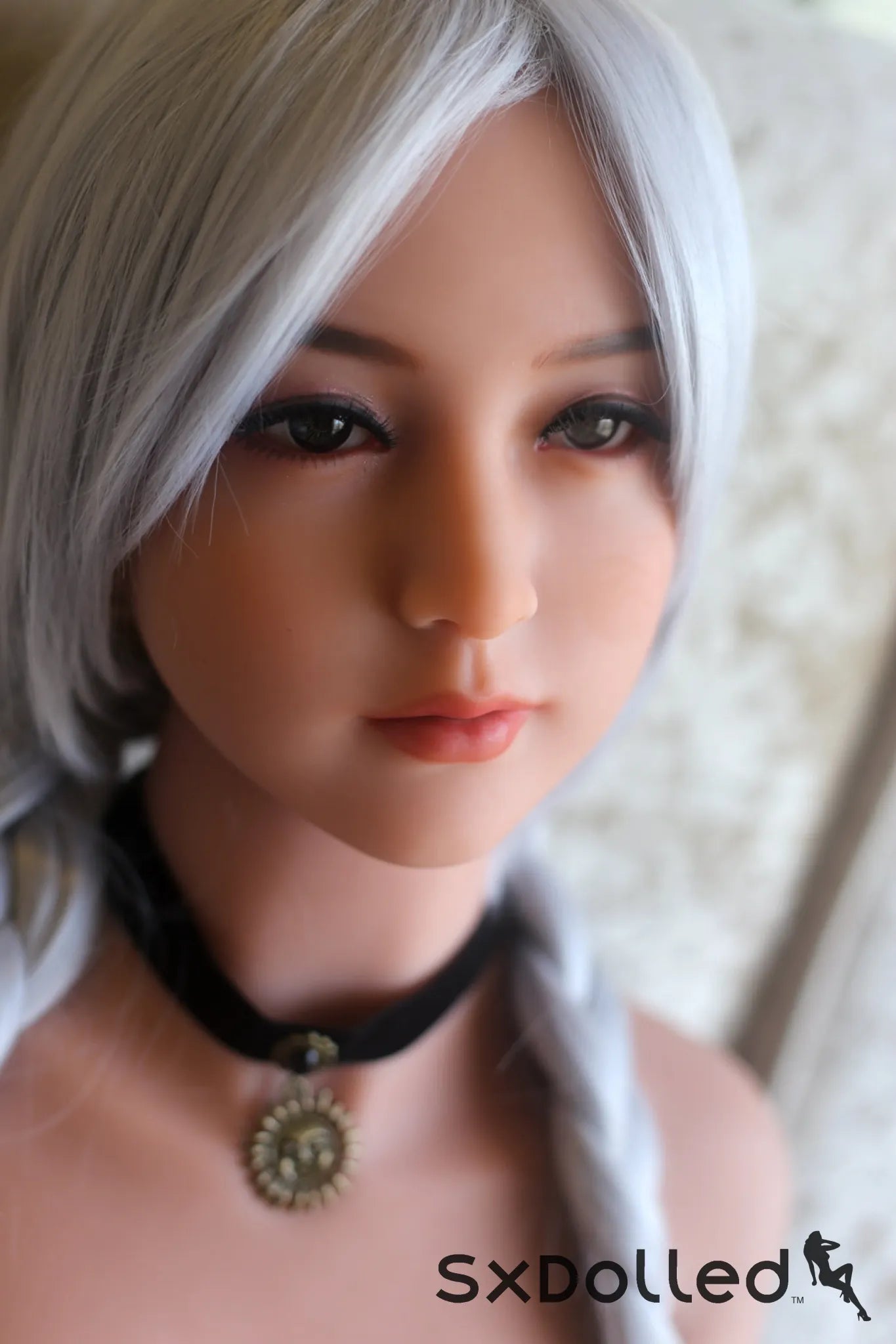 Elenor (K-Cup) (165cm) | Sex Doll | WM Doll | SxDolled.