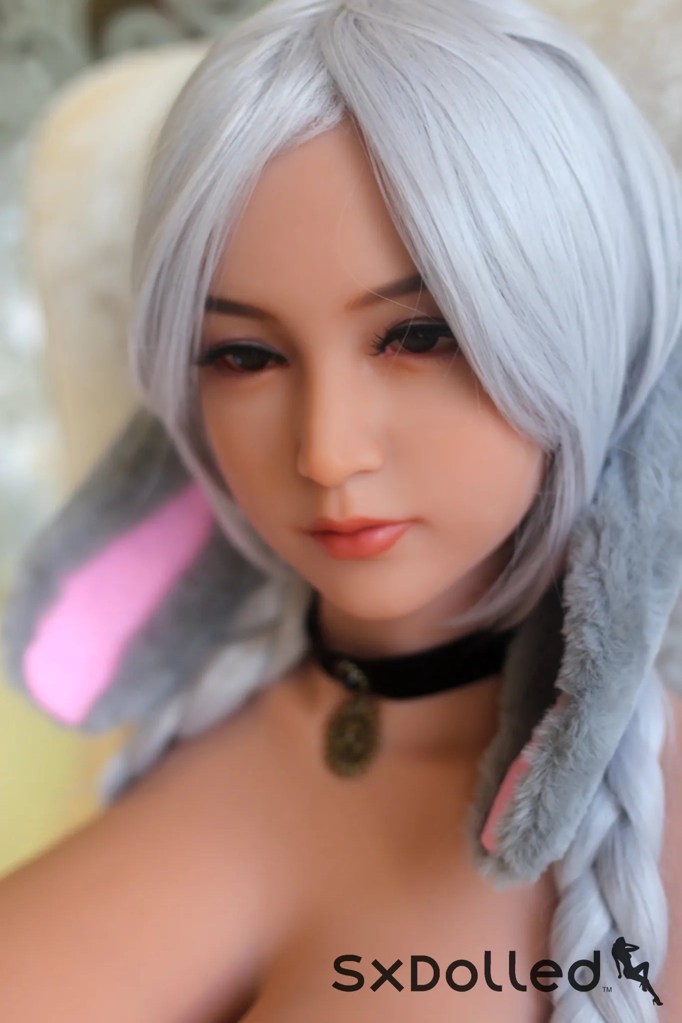Elenor (K-Cup) (165cm) | Sex Doll | WM Doll | SxDolled.