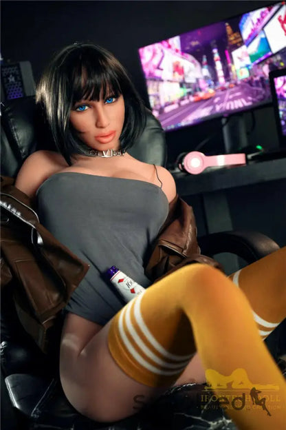 Elexis (G-Cup) (167cm) | Sex Doll | Irontech Doll | SxDolled.