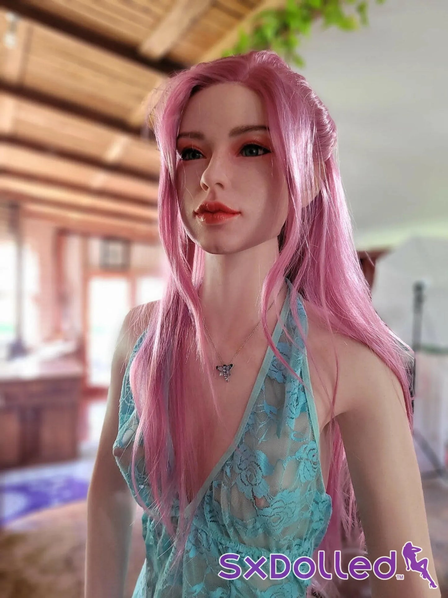 Eliana (A-Cup) (171cm) | Sex Doll [SxDolled]