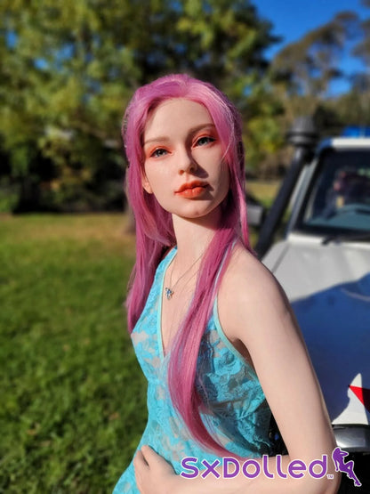 Eliana (A-Cup) (171cm) | Sex Doll | StarPery | SxDolled.