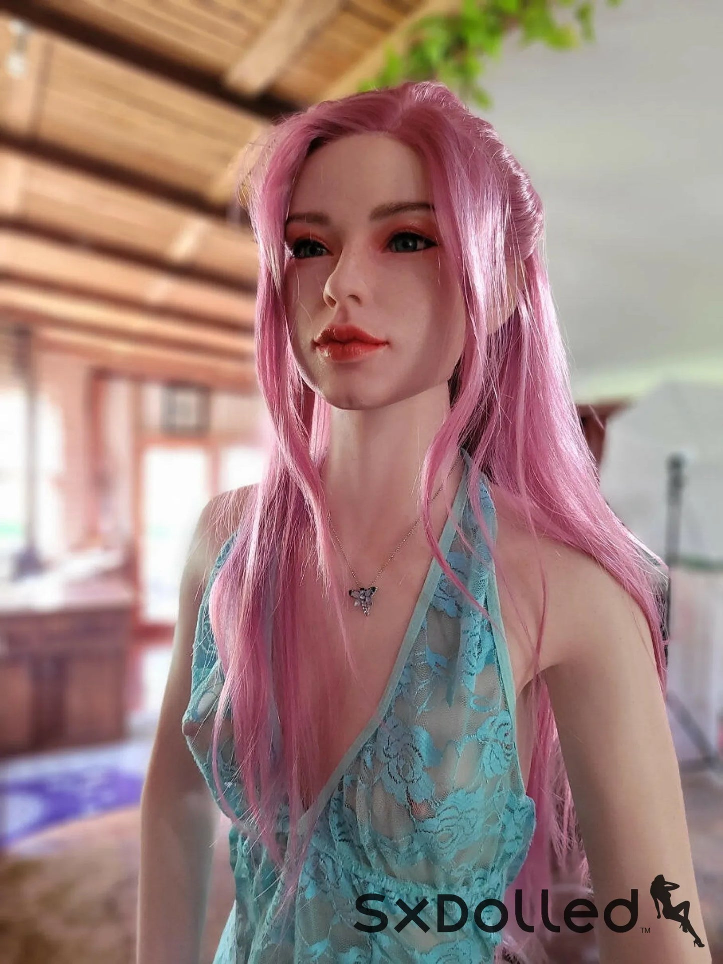 Eliana (A-Cup) (171cm) | Sex Doll [SxDolled]