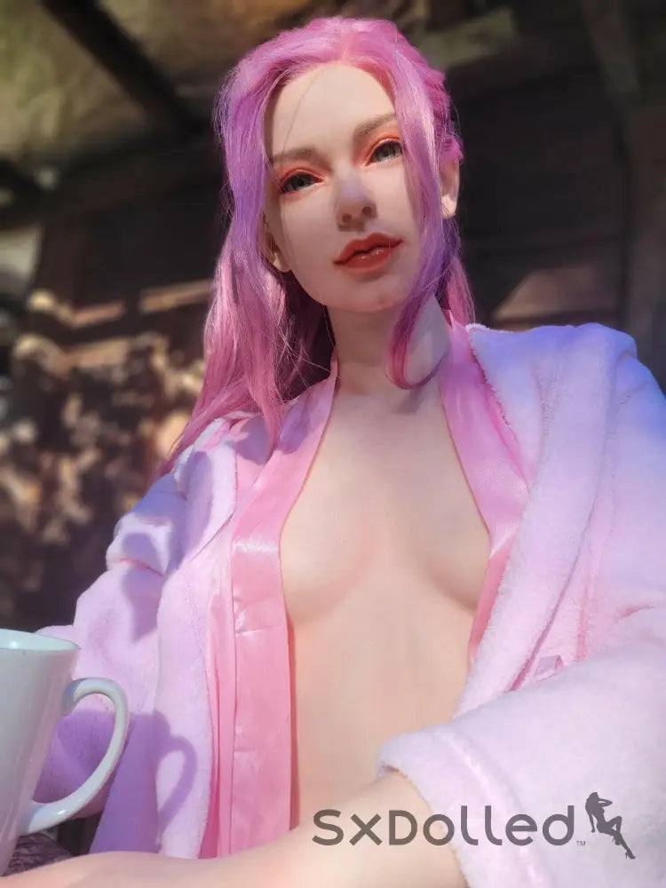 Eliana (A-Cup) (171cm) | Sex Doll | StarPery | SxDolled.