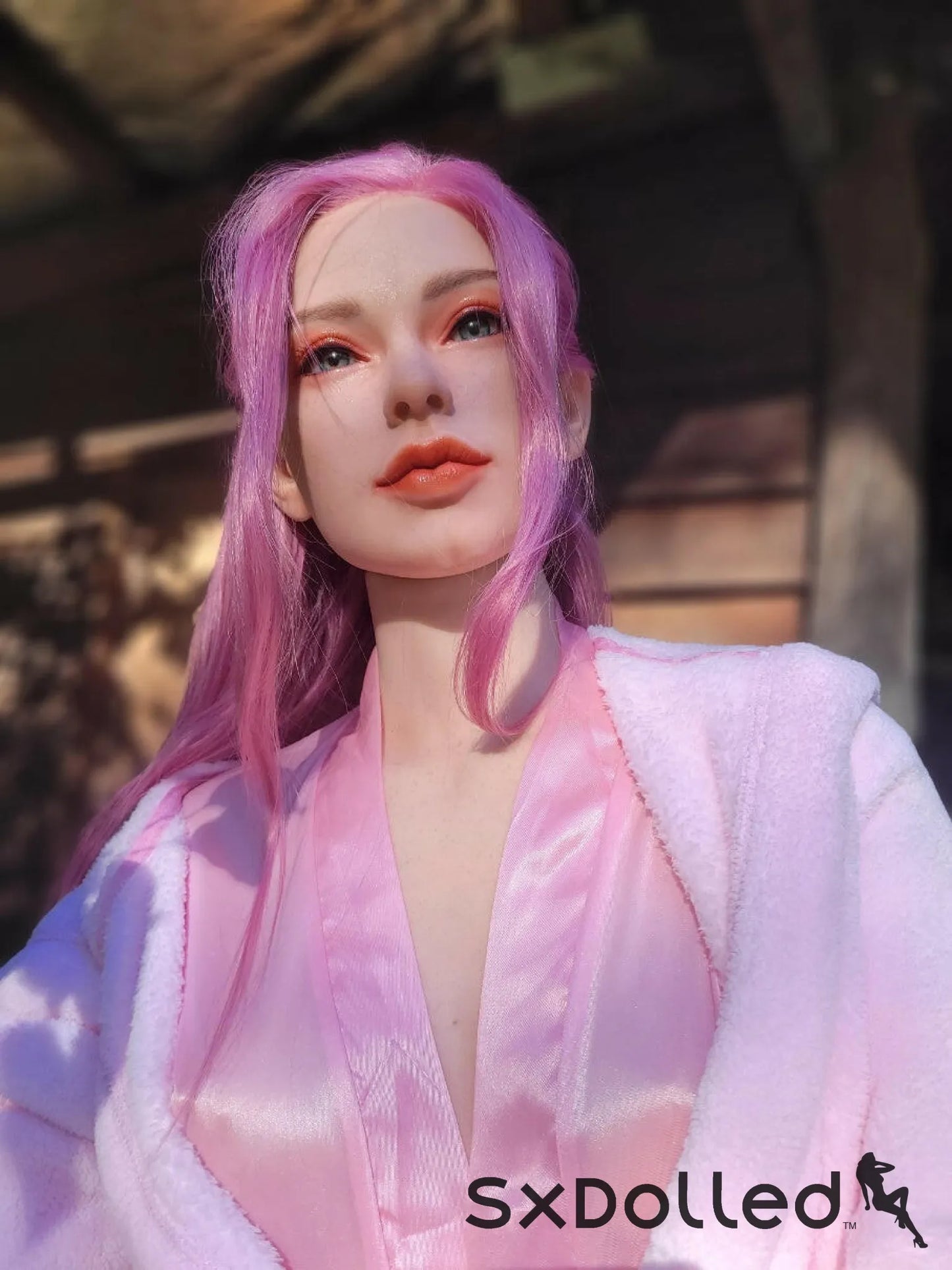 Eliana (A-Cup) (171cm) | Sex Doll | StarPery | SxDolled.