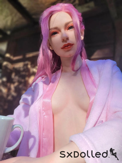 Eliana (A-Cup) (171cm) | Sex Doll | StarPery | SxDolled.