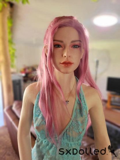 Eliana (A-Cup) (171cm) | Sex Doll | StarPery | SxDolled.