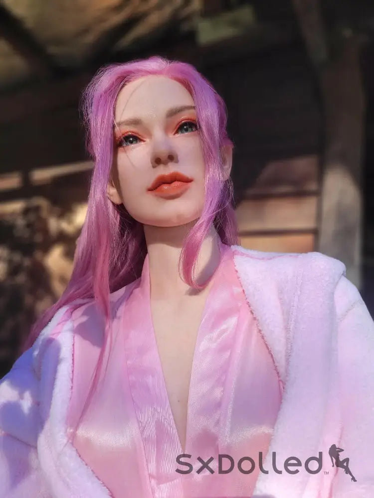 Eliana (A-Cup) (171cm) | Sex Doll | StarPery | SxDolled.