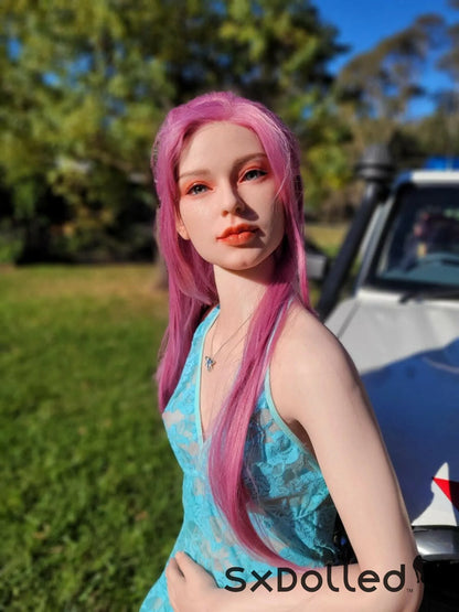 Eliana (A-Cup) (171cm) | Sex Doll | StarPery | SxDolled.