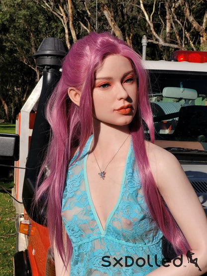 Eliana (A-Cup) (171cm) | Sex Doll | StarPery | SxDolled.