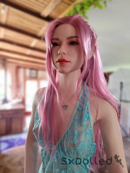 Eliana (A-Cup) (171cm) | Sex Doll [SxDolled]