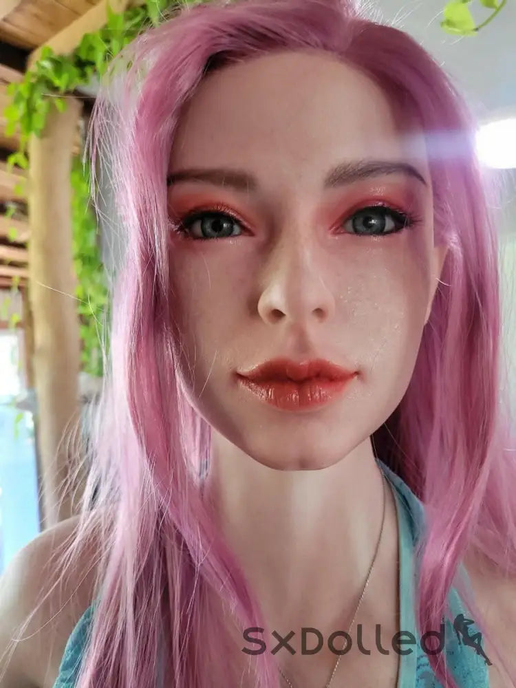 Eliana (A-Cup) (171cm) | Sex Doll | StarPery | SxDolled.