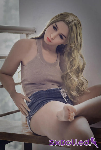 Elianna (B-Cup) (156cm) | Sex Doll | WM Doll | SxDolled.