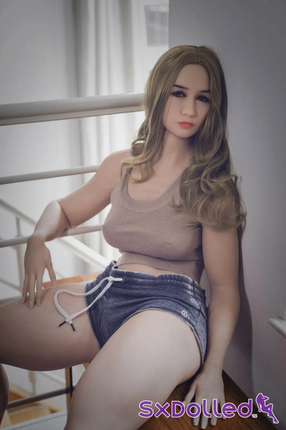 Elianna (B-Cup) (156cm) | Sex Doll | WM Doll | SxDolled.