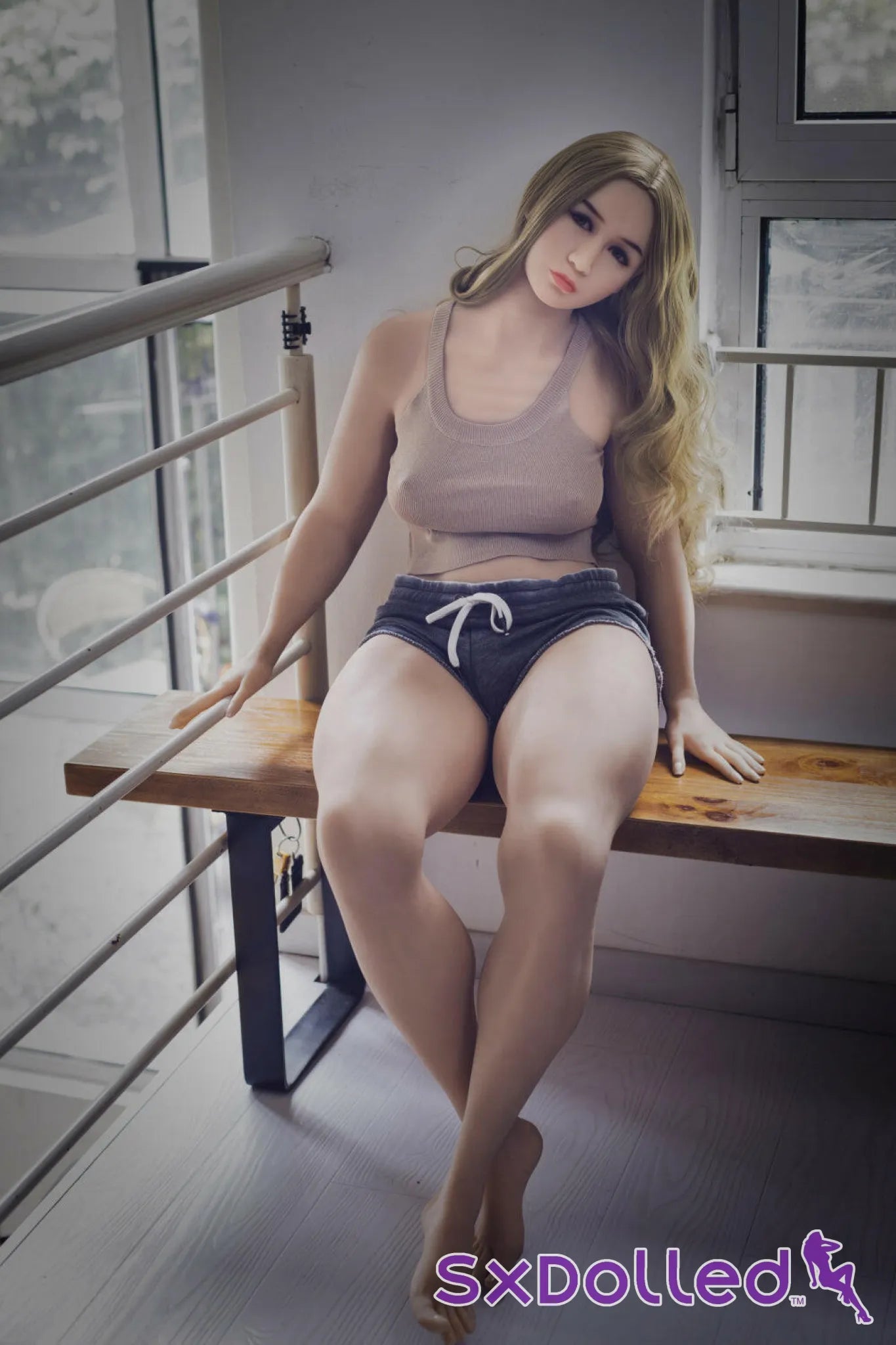Elianna (B-Cup) (156Cm) | Sex Doll