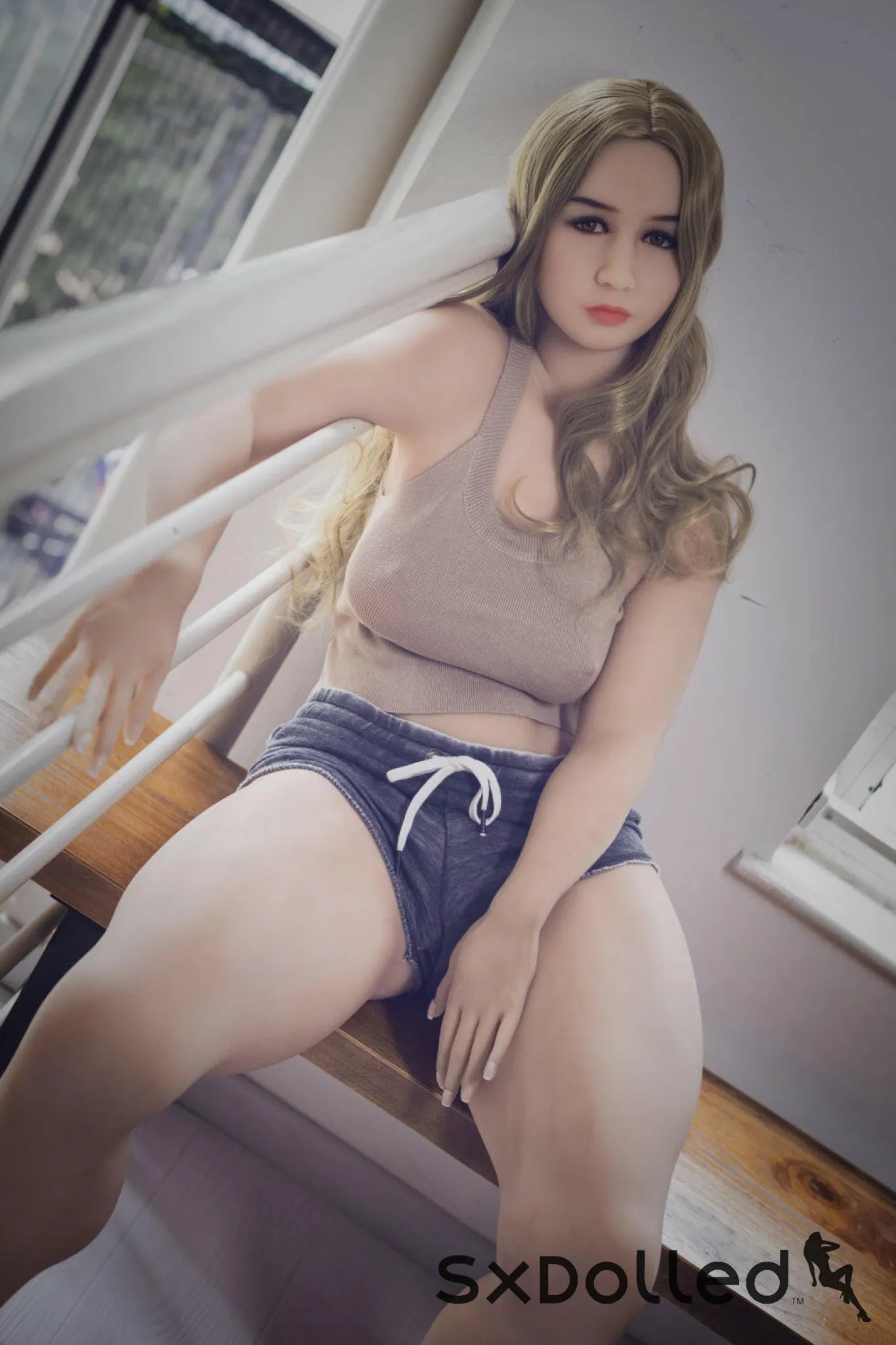 Elianna (B-Cup) (156Cm) | Sex Doll