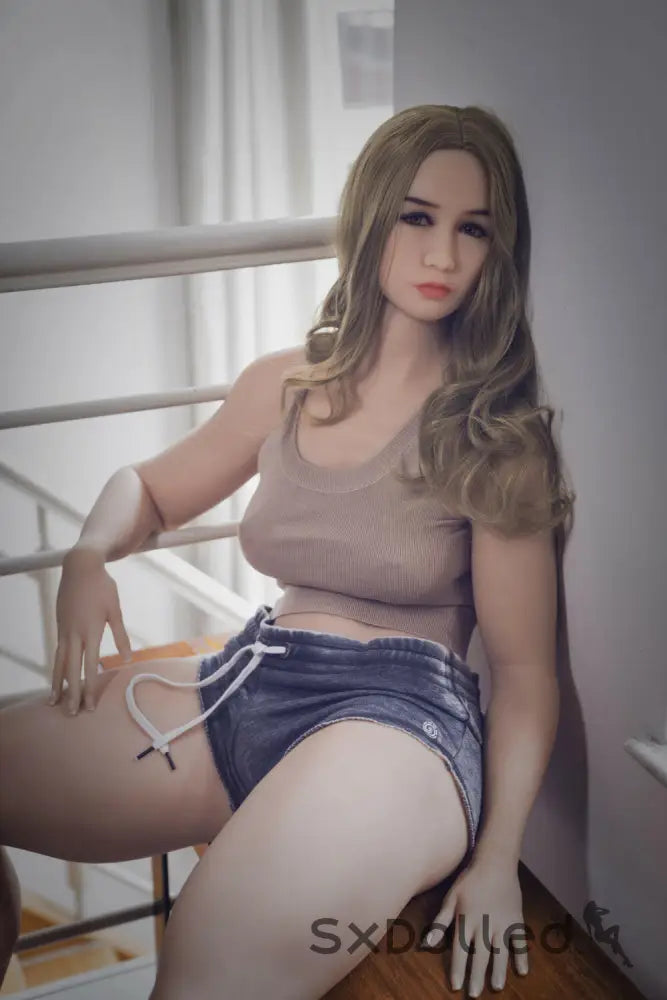 Elianna (B-Cup) (156cm) | Sex Doll | WM Doll | SxDolled.