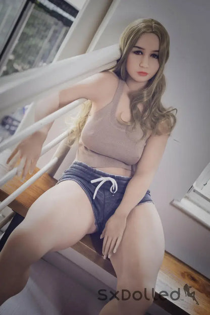 Elianna (B-Cup) (156Cm) | Sex Doll