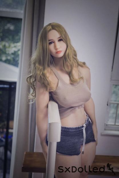 Elianna (B-Cup) (156cm) | Sex Doll | WM Doll | SxDolled.