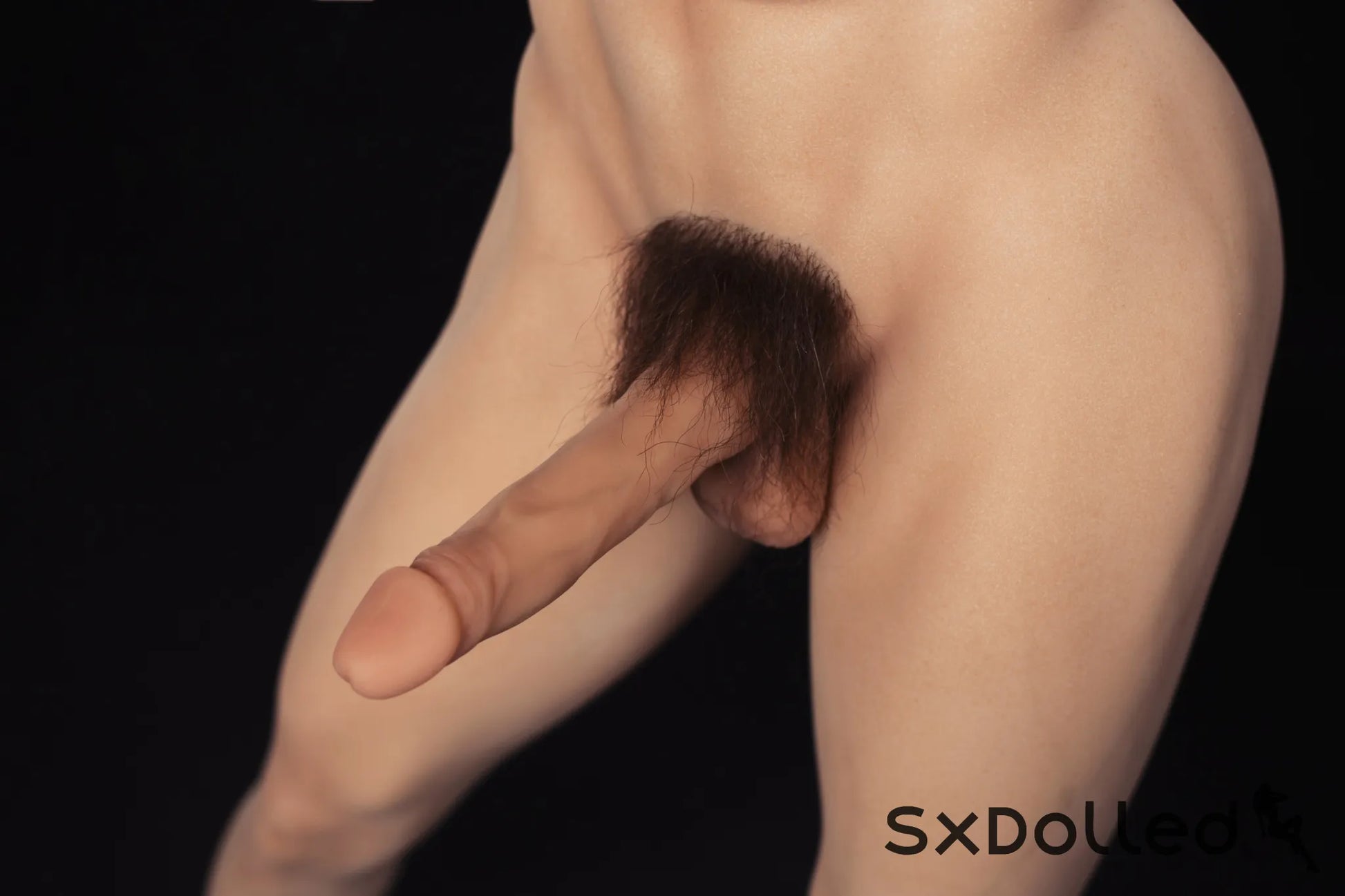 Elias (8-Inch) (180Cm) | Male Sex Doll