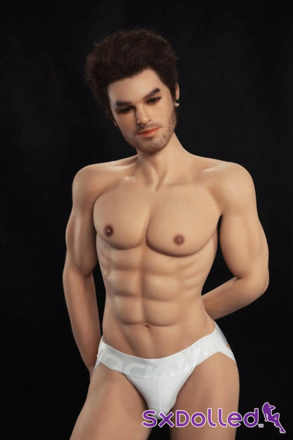 Elias (8-Inch) (180cm) | Sex Doll - SxDolled - Sex Doll