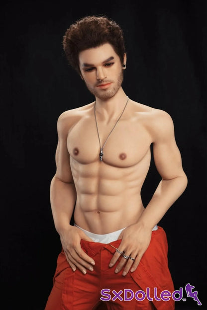 Elias (8-Inch) (180cm) | Sex Doll - SxDolled - Sex Doll