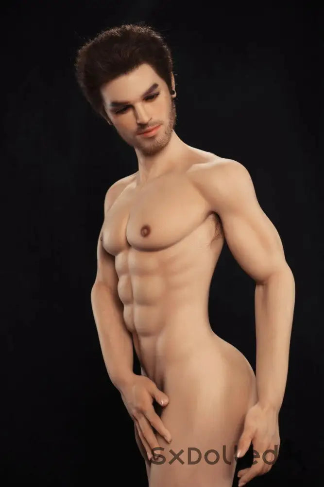 Elias (8-Inch) (180cm) | Male Sex Doll | AF Doll | SxDolled.