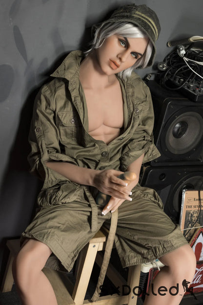 Elijah (7-Inch) (160cm) | Male Sex Doll | WM Doll | SxDolled.