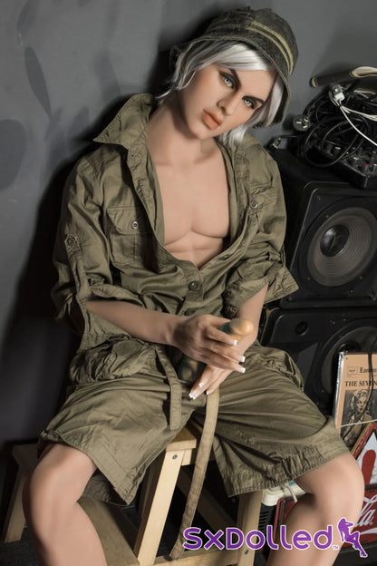 Elijah (7-Inch) (160cm) | Male Sex Doll | WM Doll | SxDolled.