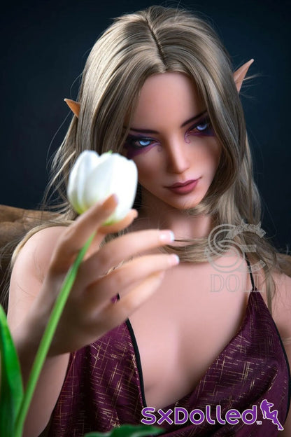 Elise (C-Cup) (166cm) | Sex Doll | US In Stock | SE Doll | SxDolled.
