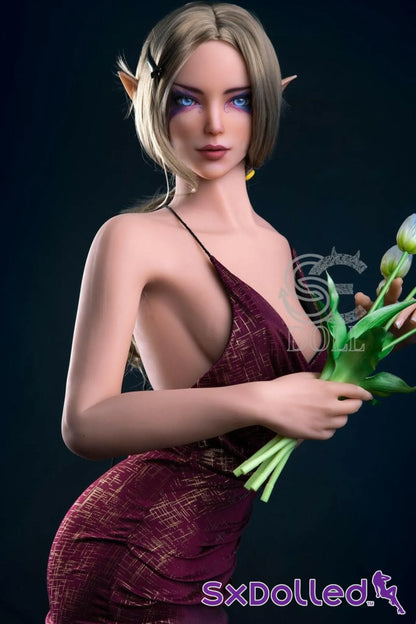 Elise (C-Cup) (166cm) | Sex Doll | US In Stock | SE Doll | SxDolled.