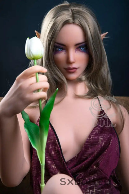 Elise (C-Cup) (166cm) | Sex Doll | US In Stock | SE Doll | SxDolled.