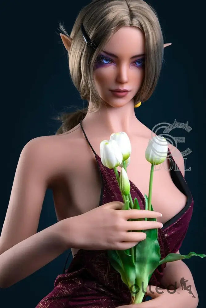 Elise (C-Cup) (166cm) | Sex Doll | US In Stock | SE Doll | SxDolled.