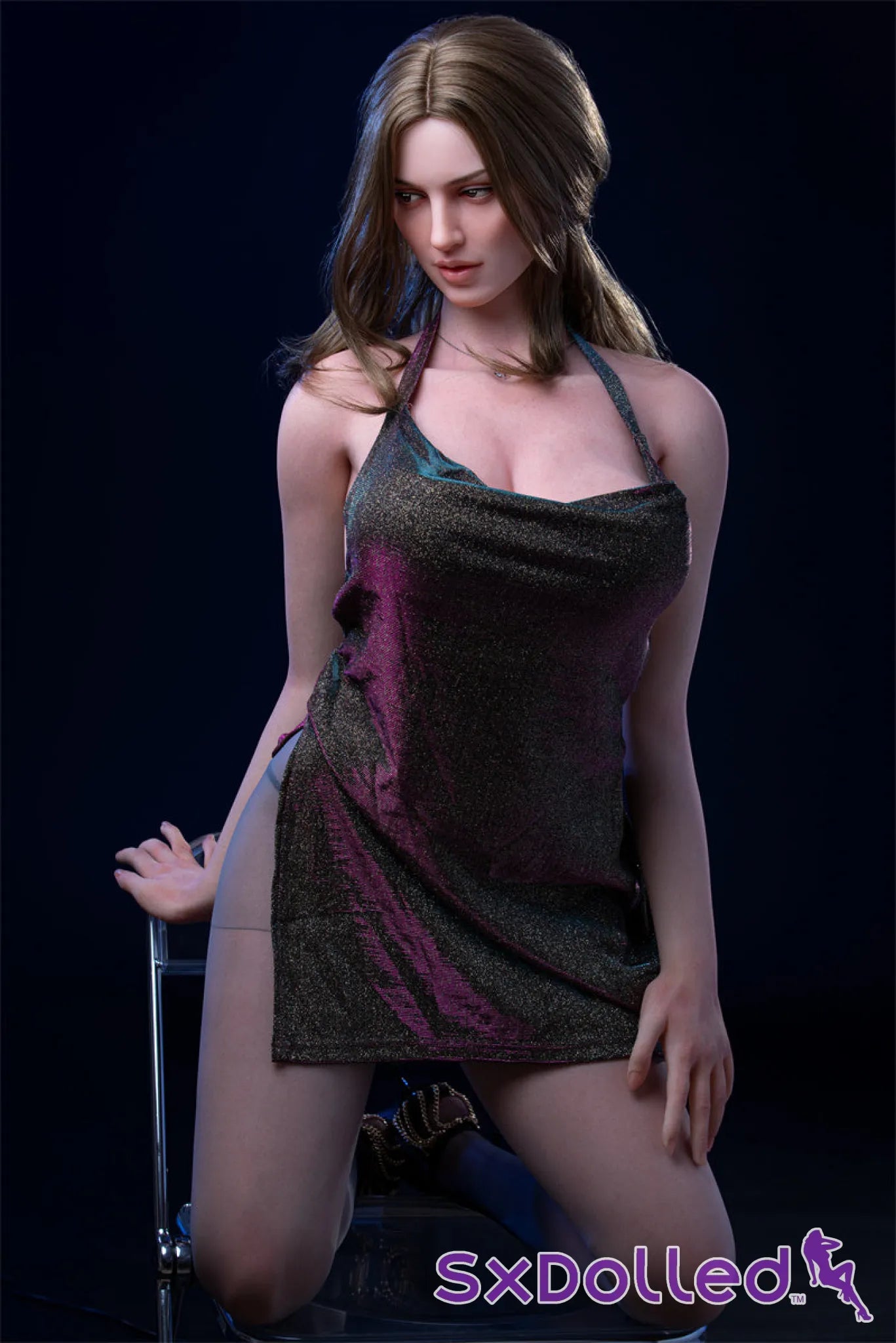 Elisheva (G-Cup) (163cm) | Sex Doll | XYColo Doll | SxDolled.