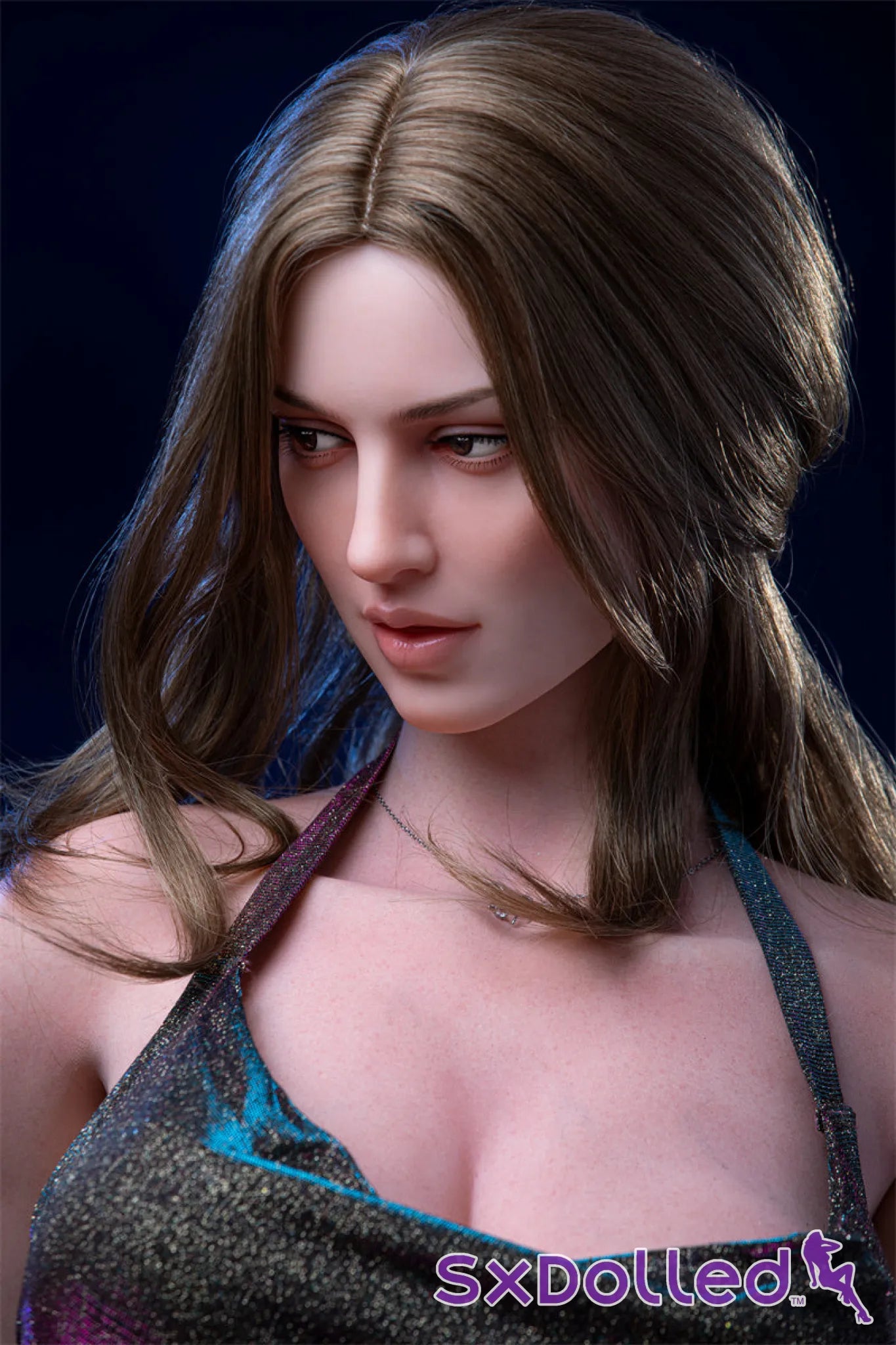 Elisheva (G-Cup) (163cm) | Sex Doll | XYColo Doll | SxDolled.
