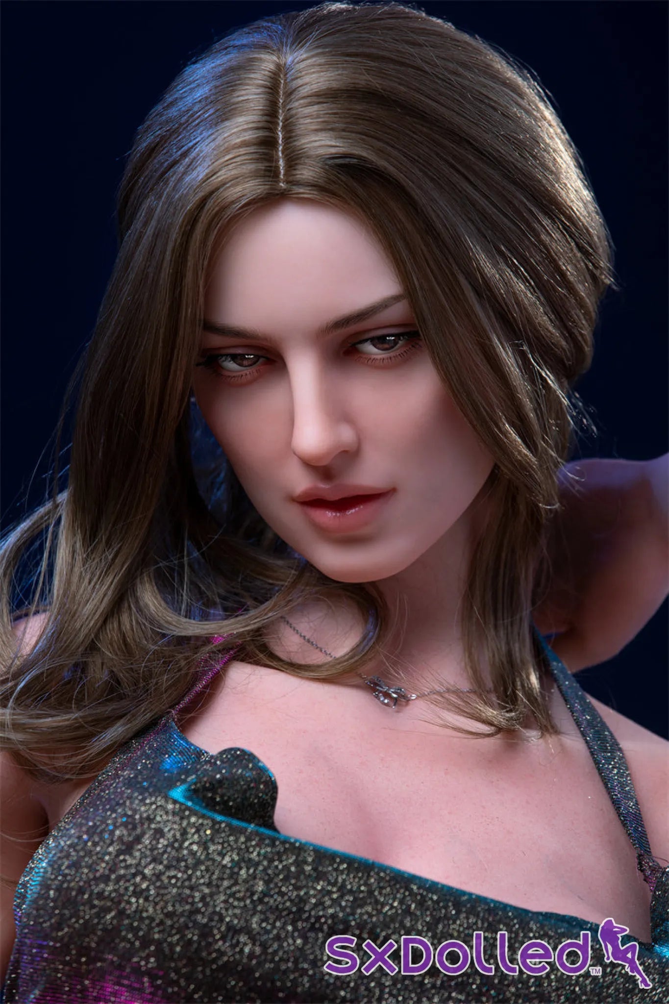 Elisheva (G-Cup) (163cm) | Sex Doll | XYColo Doll | SxDolled.