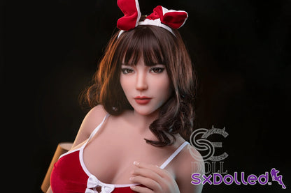 Eliza (H-Cup) (157cm) | Sex Doll | SE Doll | SxDolled.