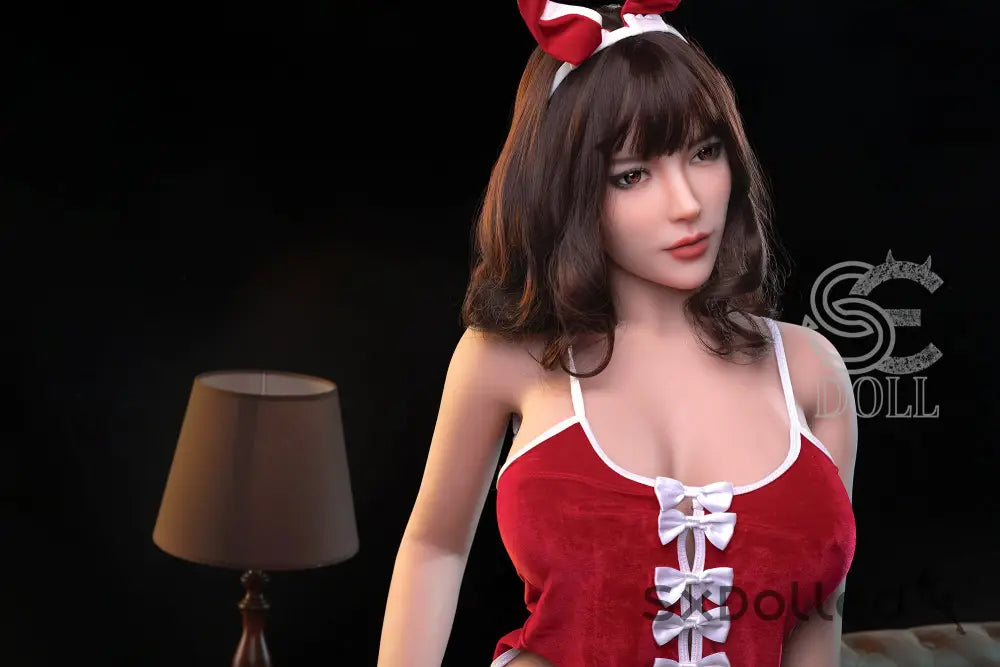 Eliza (H-Cup) (157cm) | Sex Doll | SE Doll | SxDolled.