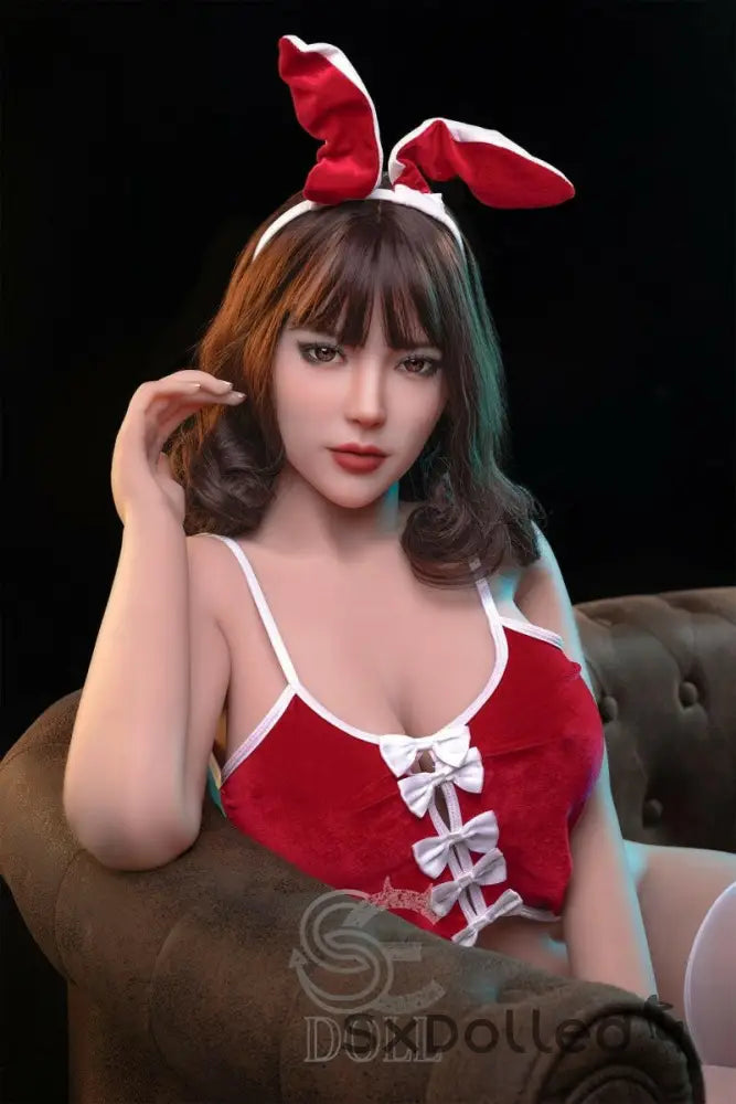 Eliza (H-Cup) (157cm) | Sex Doll | SE Doll | SxDolled.