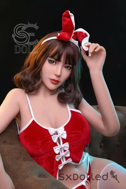 Eliza (H-Cup) (157cm) | Sex Doll | SE Doll | SxDolled.