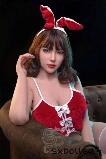 Eliza (H-Cup) (157cm) | Sex Doll | SE Doll | SxDolled.