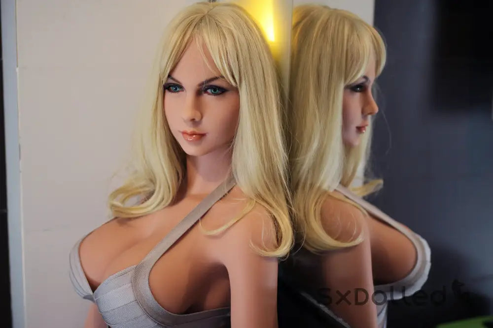 Elka (E-Cup) (168cm) | Sex Doll | WM Doll | SxDolled.