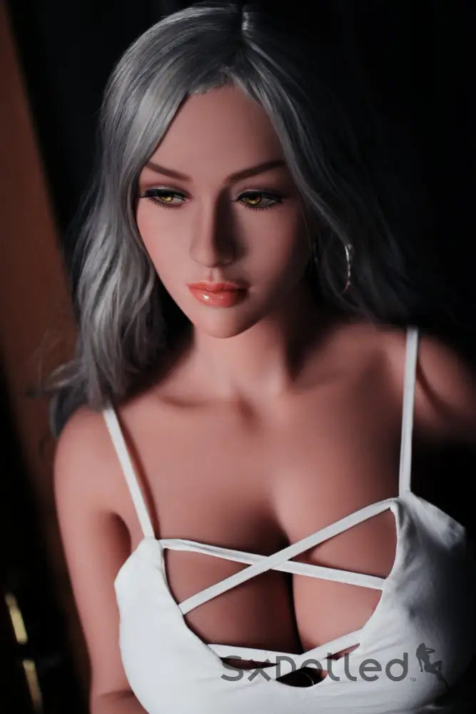 Elke (E-Cup) (168cm) | Sex Doll | WM Doll | SxDolled.