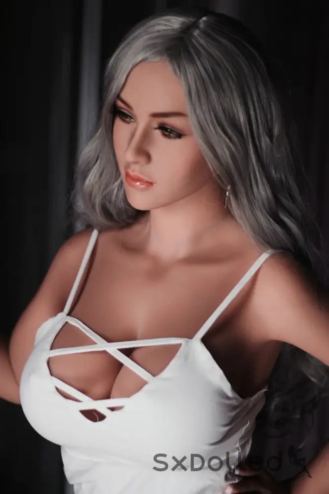 Elke (E-Cup) (168cm) | Sex Doll | WM Doll | SxDolled.