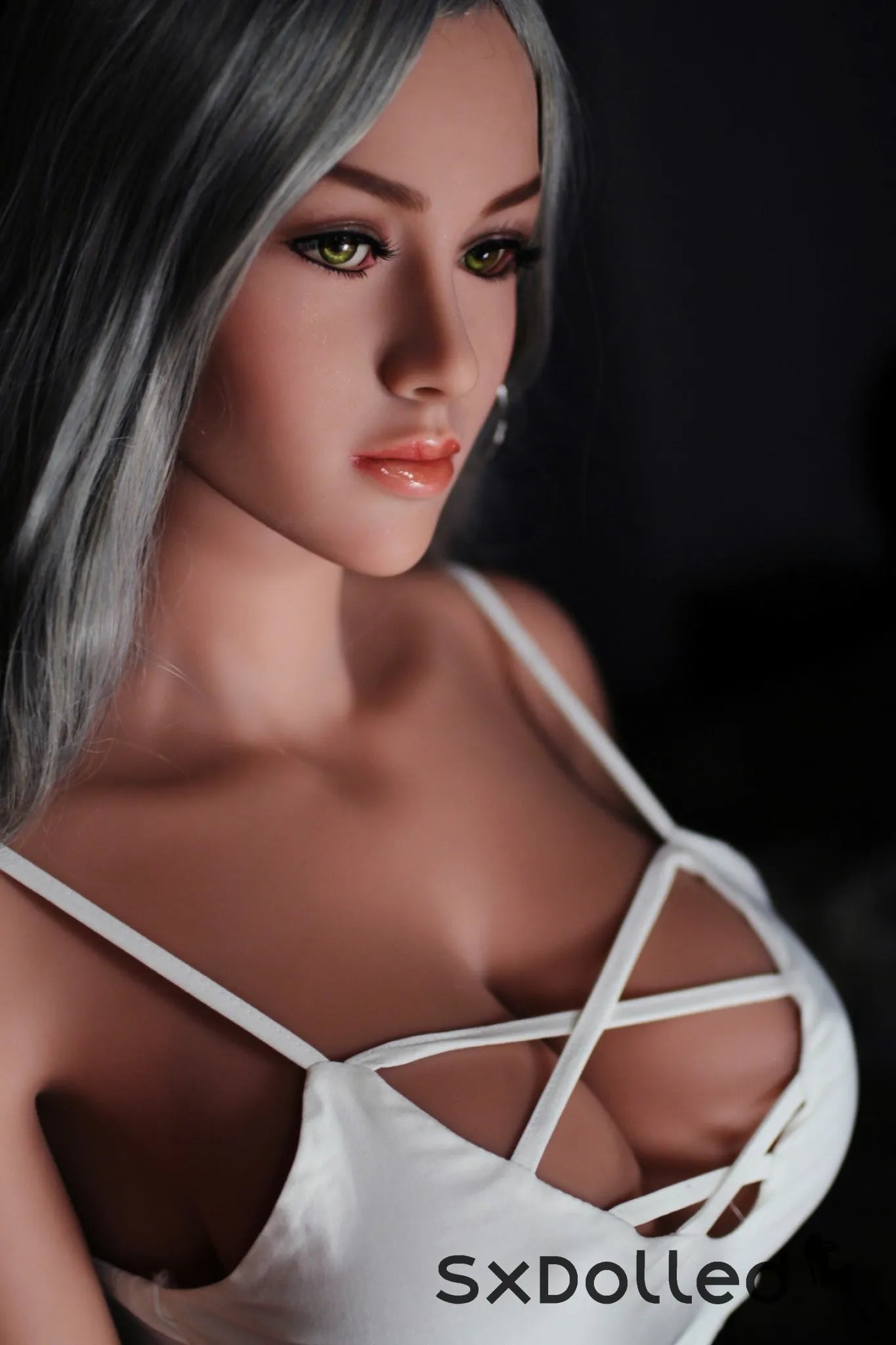 Elke (E-Cup) (168cm) | Sex Doll | WM Doll | SxDolled.